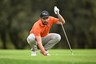 De Nederlandse topgolfer Joost Luiten tijdens het Spaans Open van 2025 op de DP World Tour