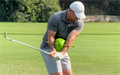 Beeld: Instagram / DP World Tour