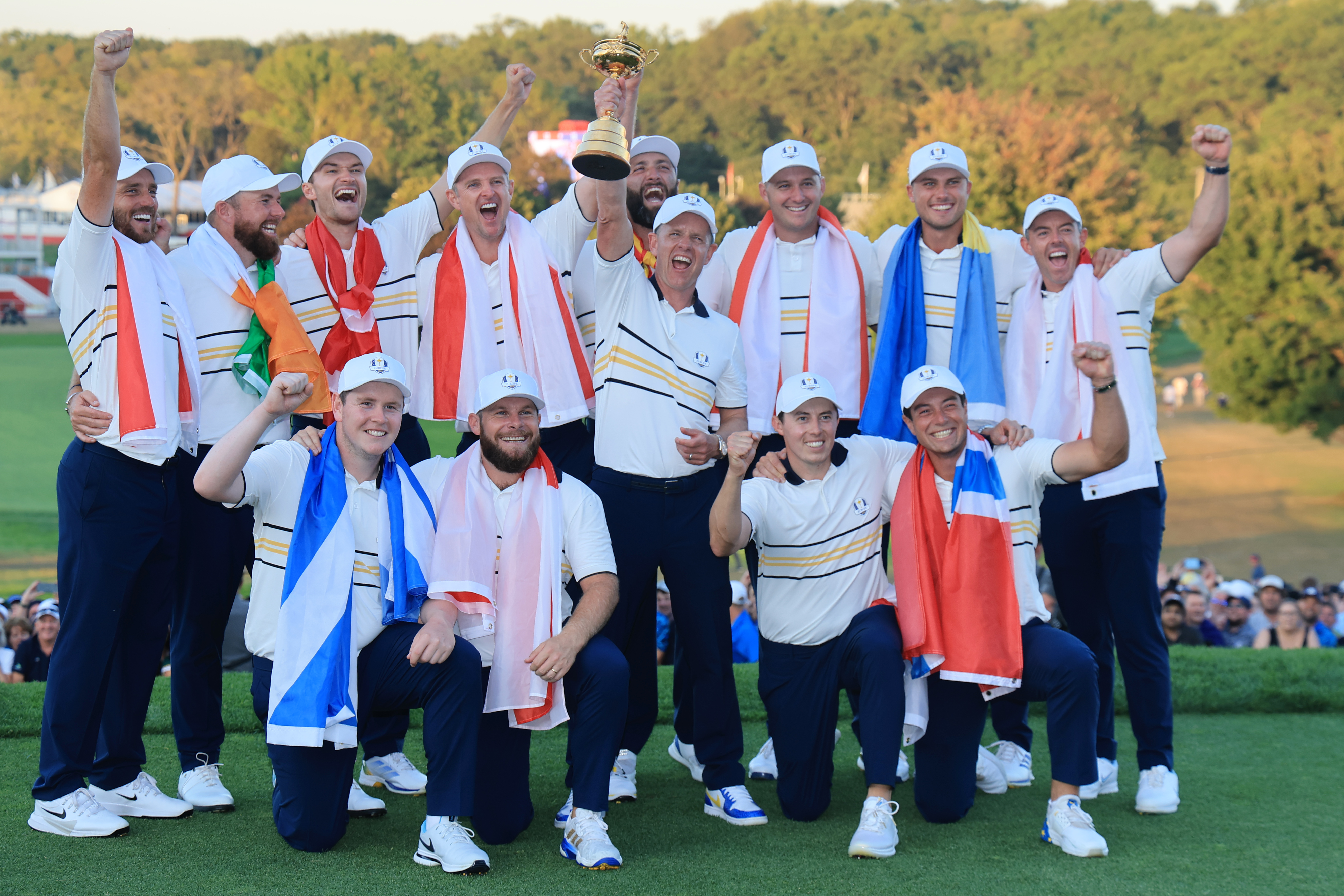 ryder cup bethpage black