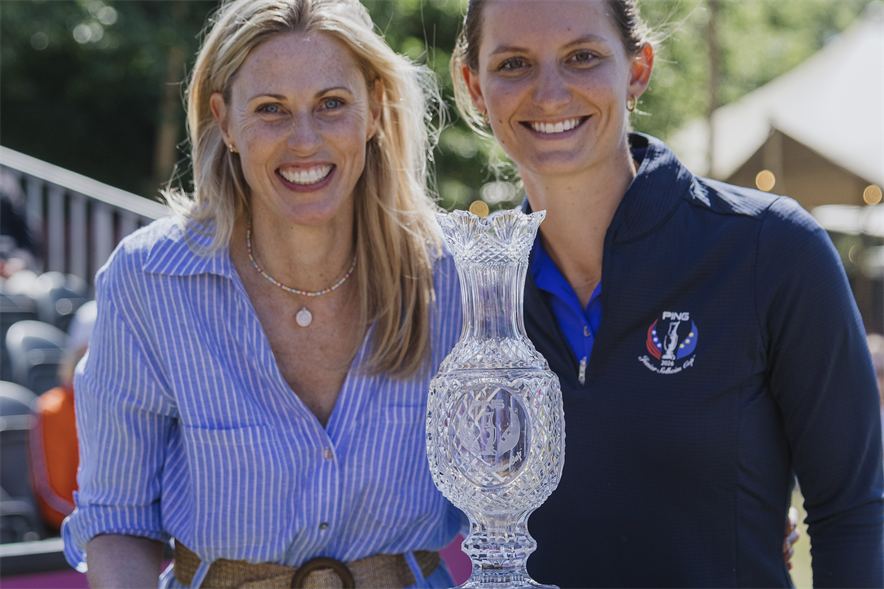 Beeld: Edwin Vermaas / Approachthegreen