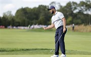 Jon Rahm Ryder Cup
