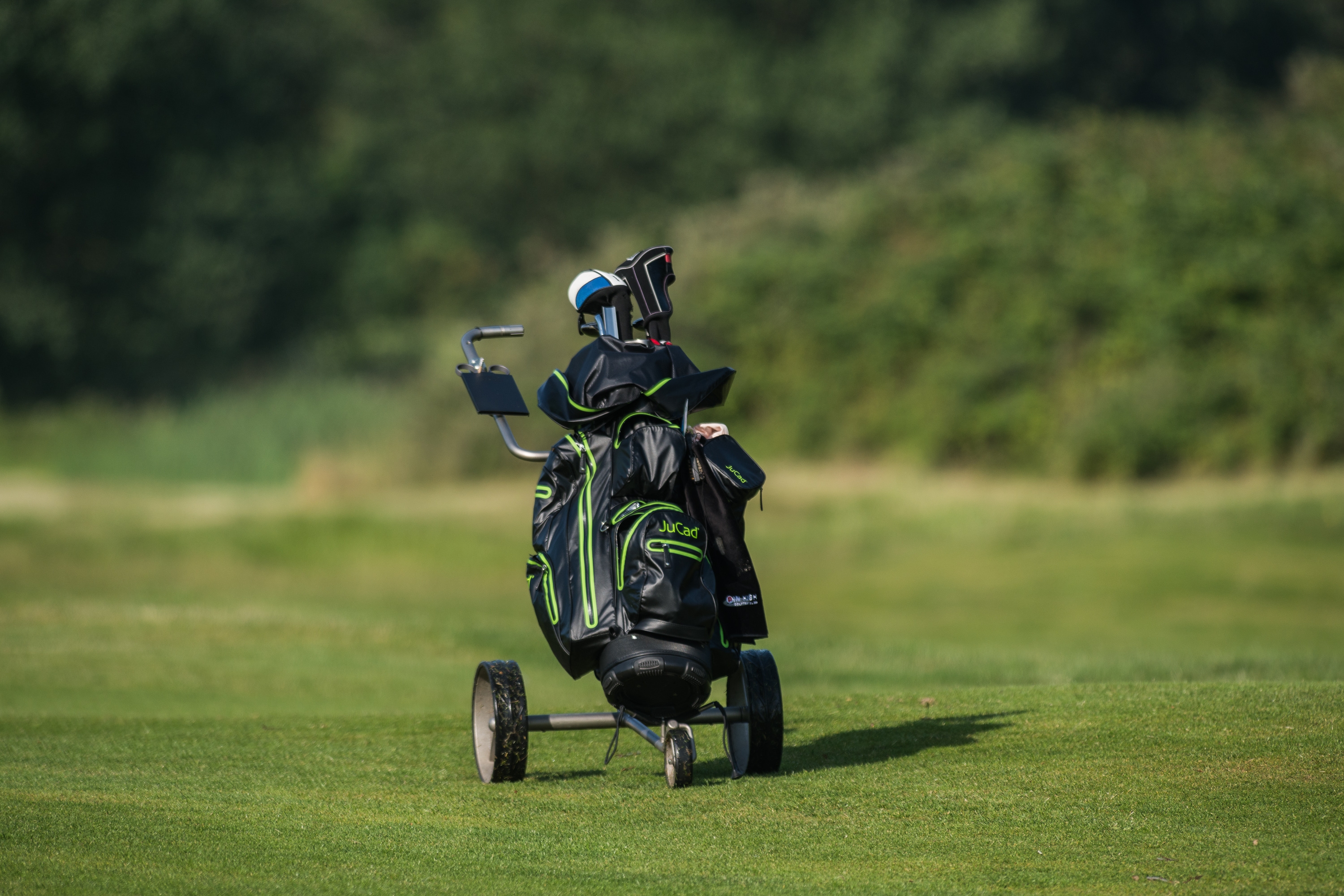 Beeld: Golfsupport.nl