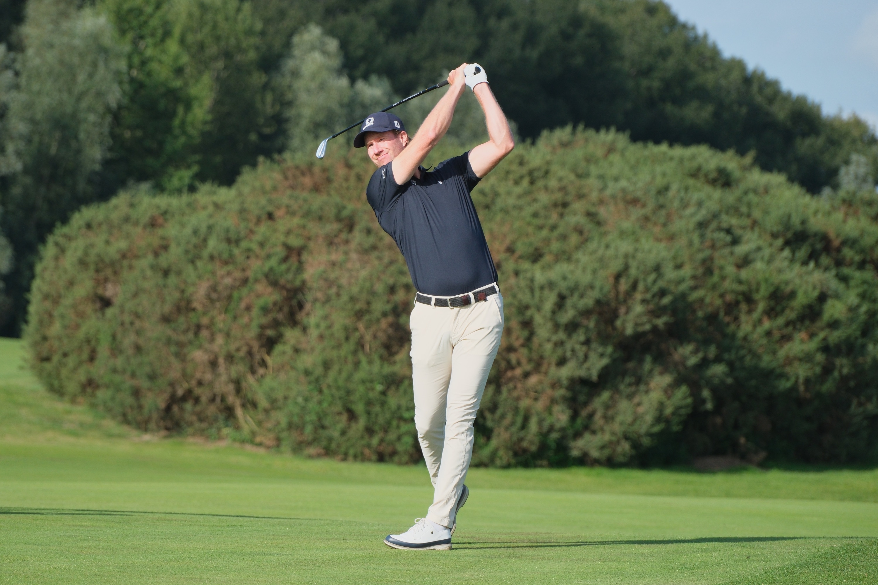 Beeld: Golfsupport.nl