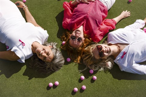 Beeld: Meisjemetdecamera