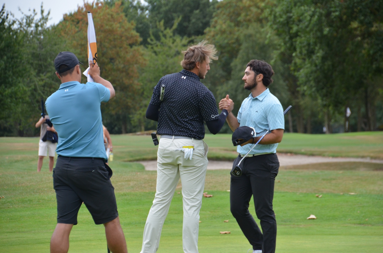 Beeld: Pro Golf Tour