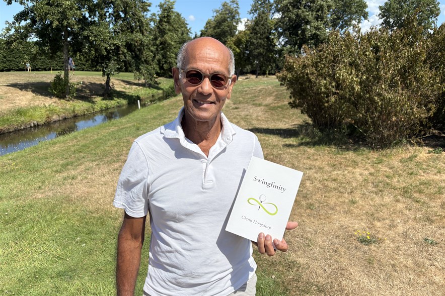 Beeld: GOLF.NL