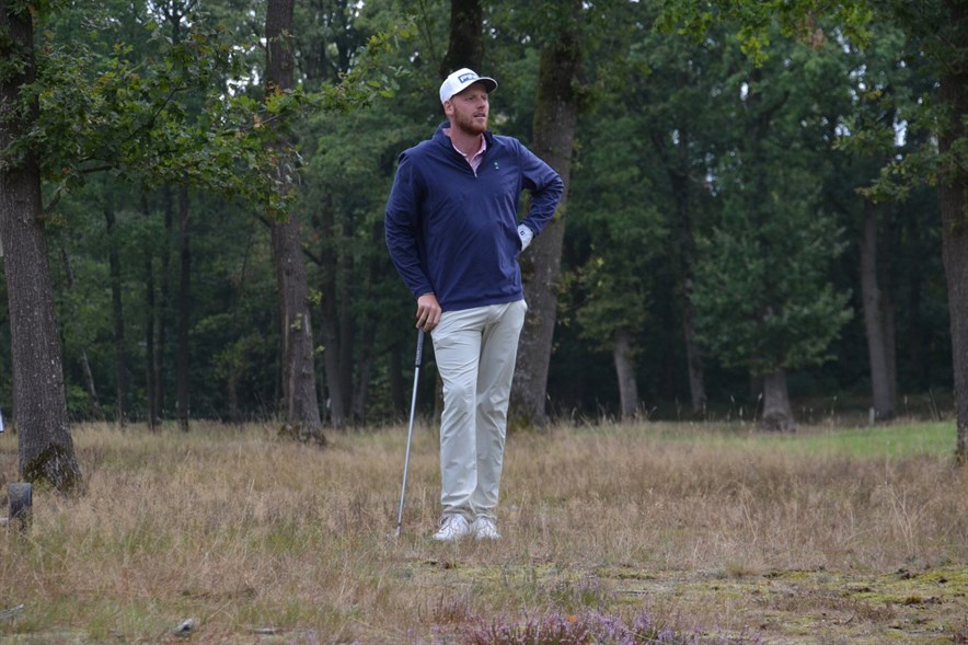 Beeld: Pro Golf Tour