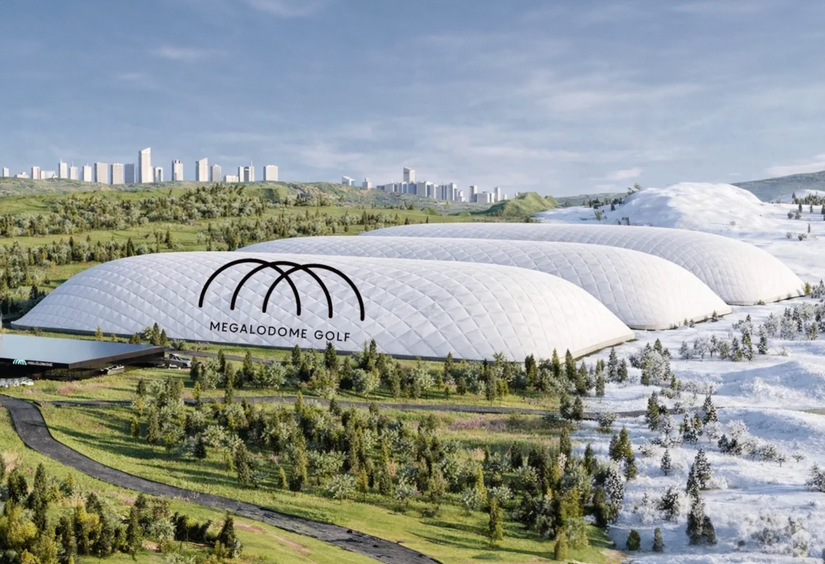 Beeld: megalodomegolf.com