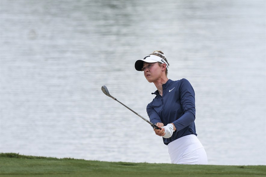 Beeld: Golfsupport.nl