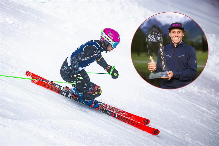 Beeld: Flickr Event Team Zell am See