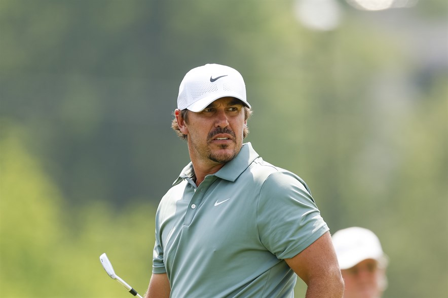 Beeld: Golfsupport.nl