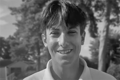 Beeld: Federazioneitalianagolf / Instagram