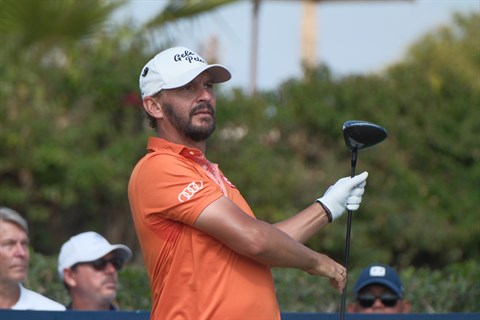 Beeld: Golfsupport.nl