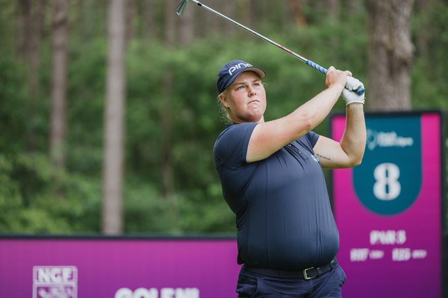 Marit Harryvan Dutch Ladies Open 2024