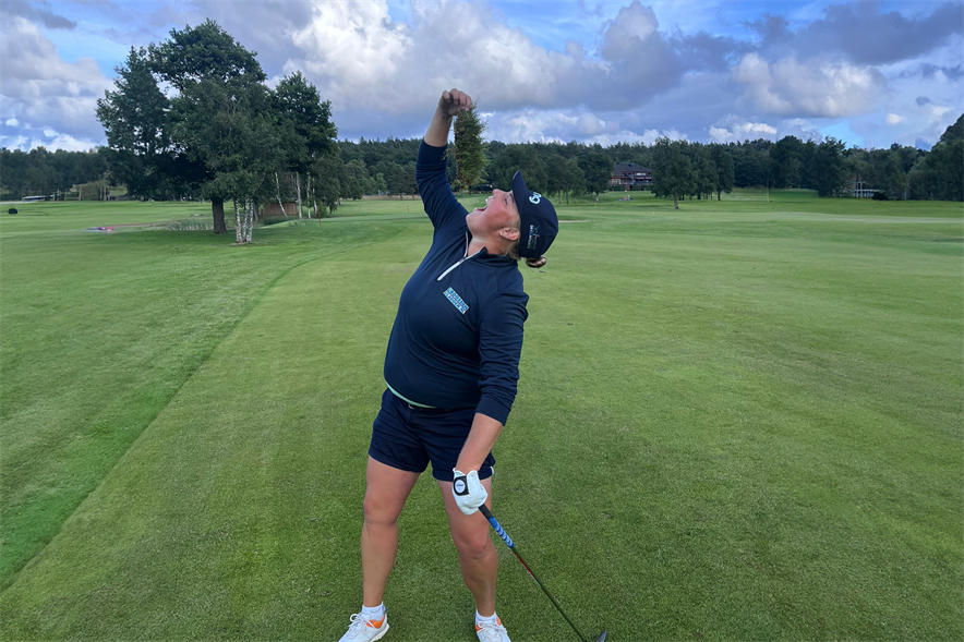 Beeld: Instagram @maritharryvan