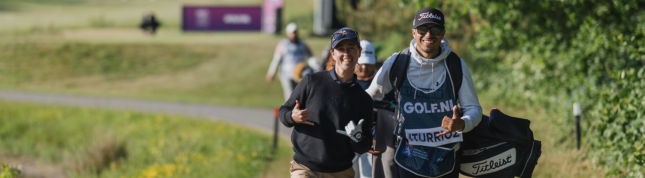 Beeld: Approachthegreen / Edwin Vermaas