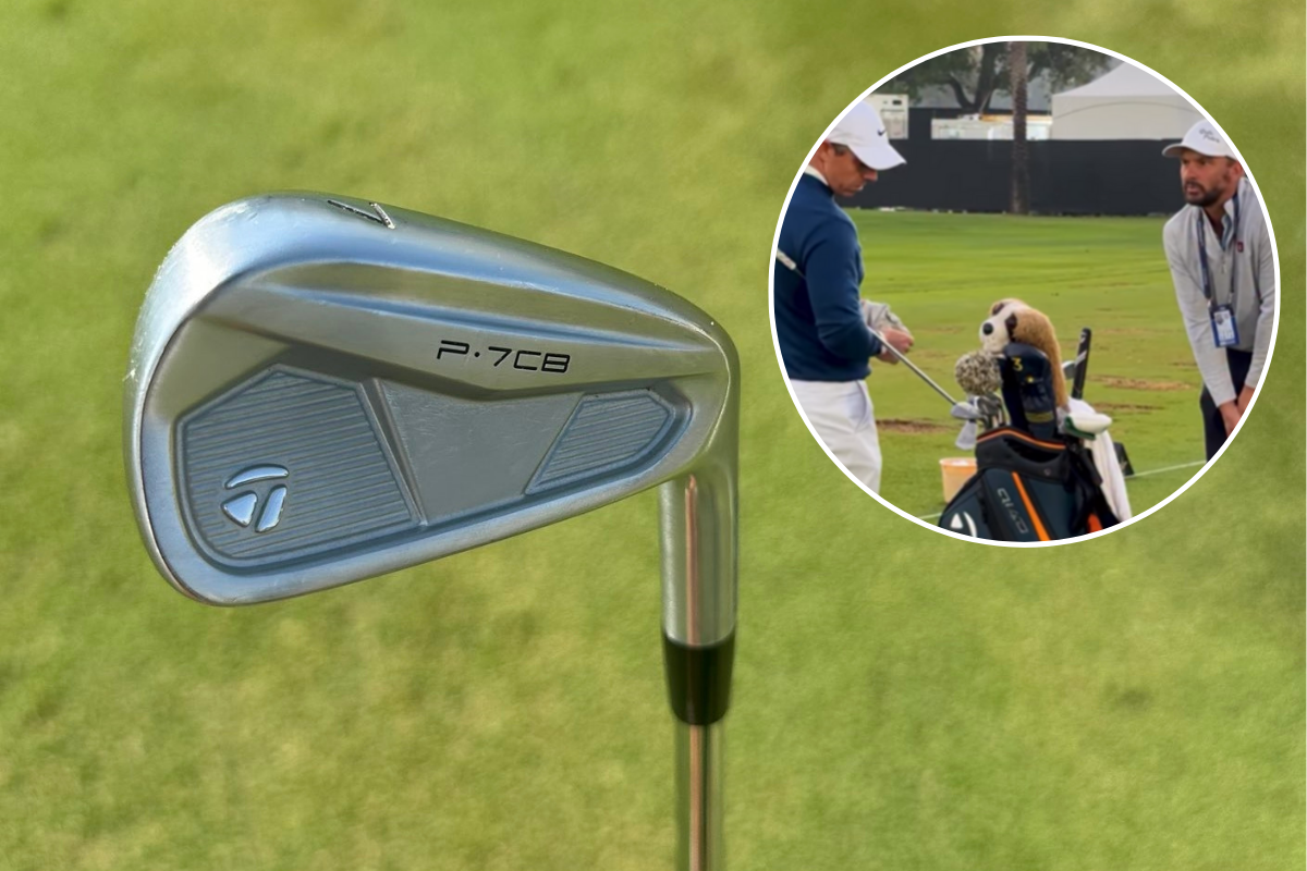 rory en joost over nieuwe ijzers rory 