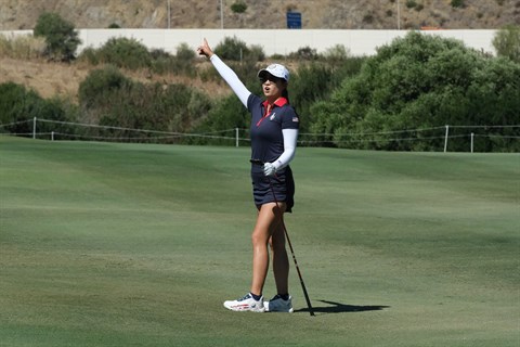 Beeld: Golfsupport.nl