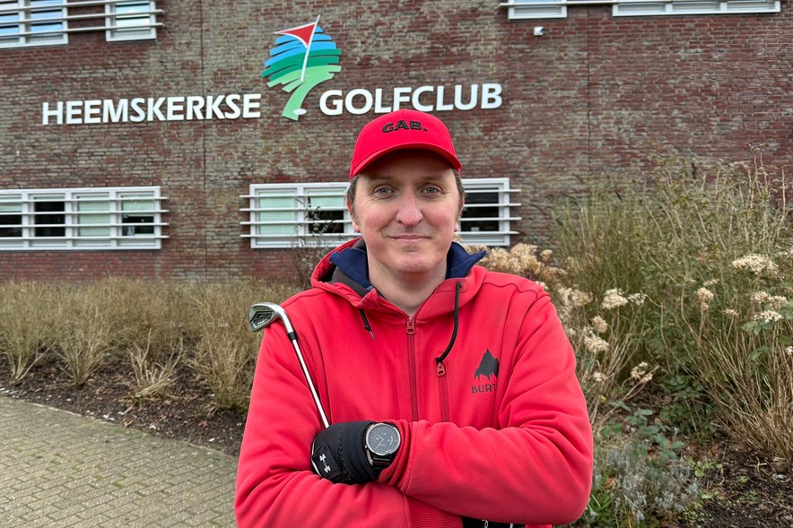 Tim van der Lugt - 100 banen voor onderzoek hersentumoren