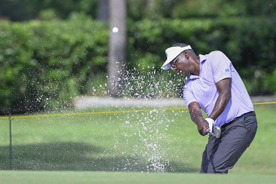 Beeld: Golfsupport.nl