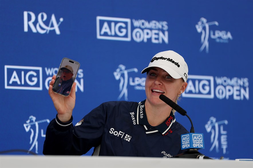 Beeld: Getty Images