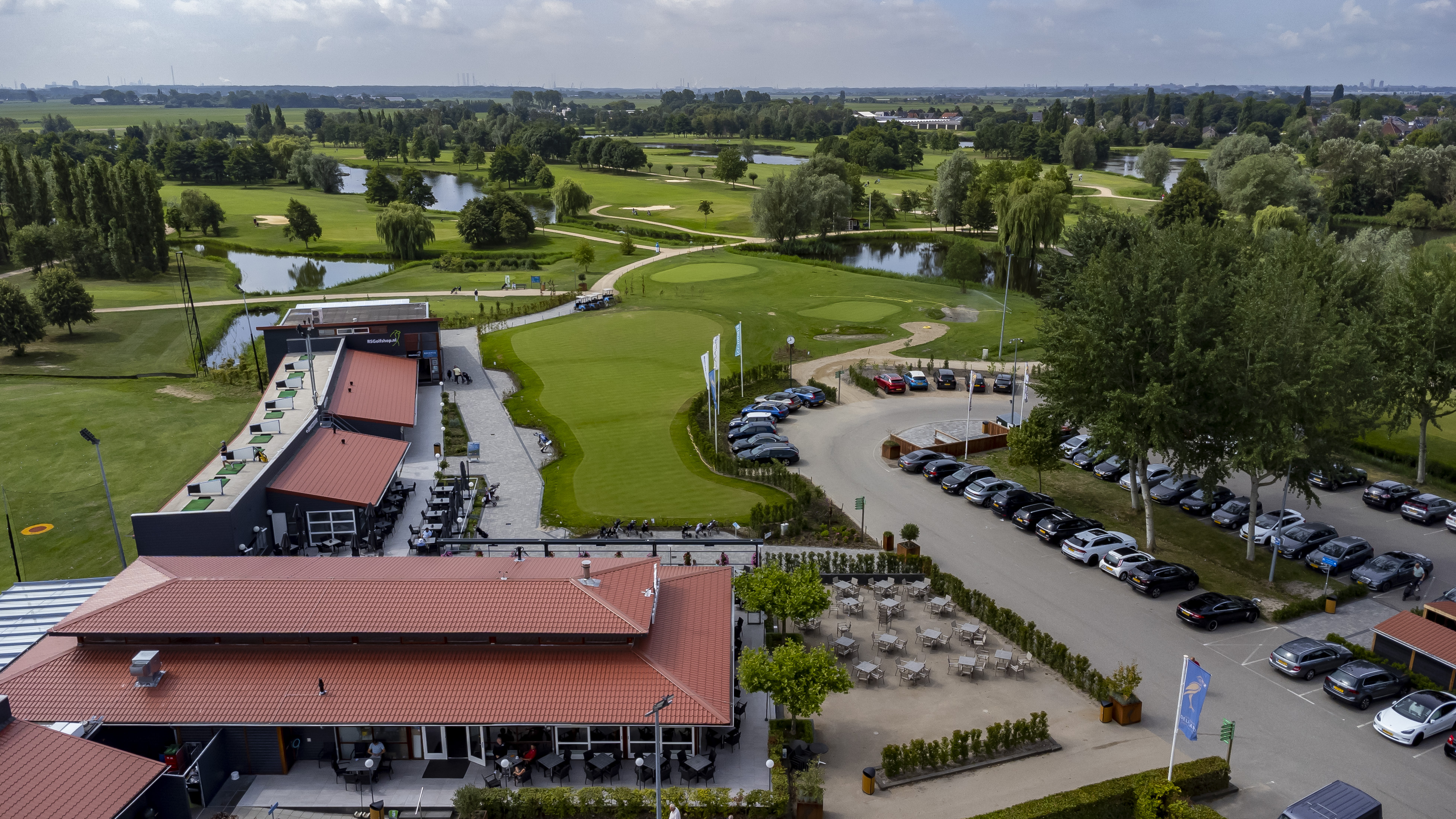delfland golf
