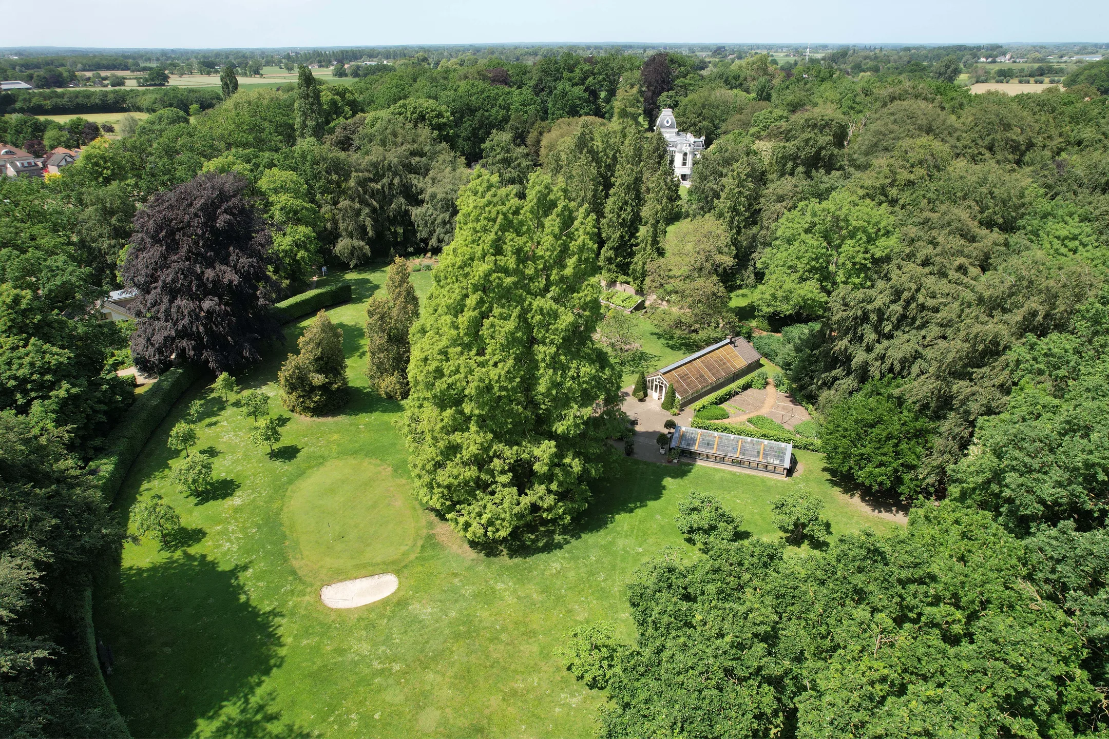 Golfbaan Terwolde