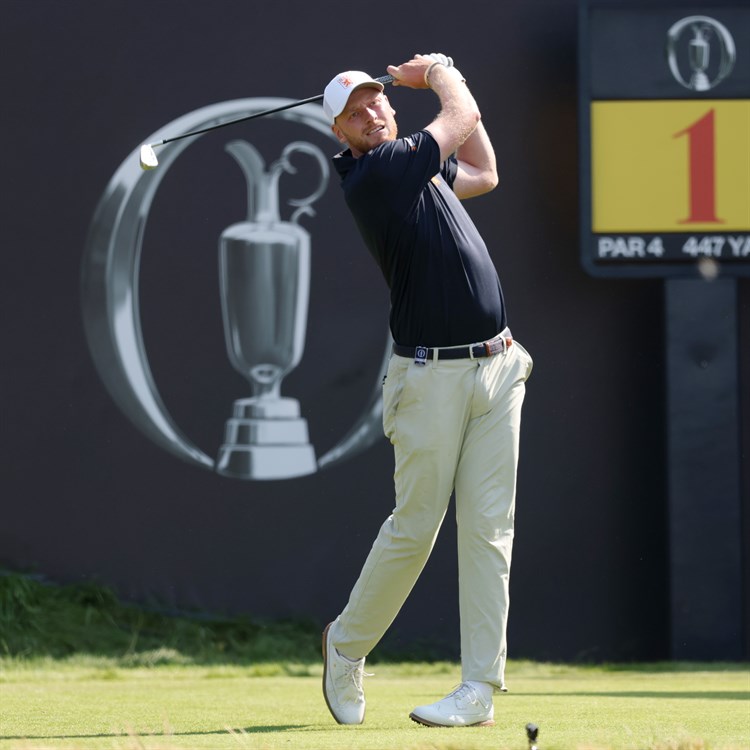 Beeld: Getty Images