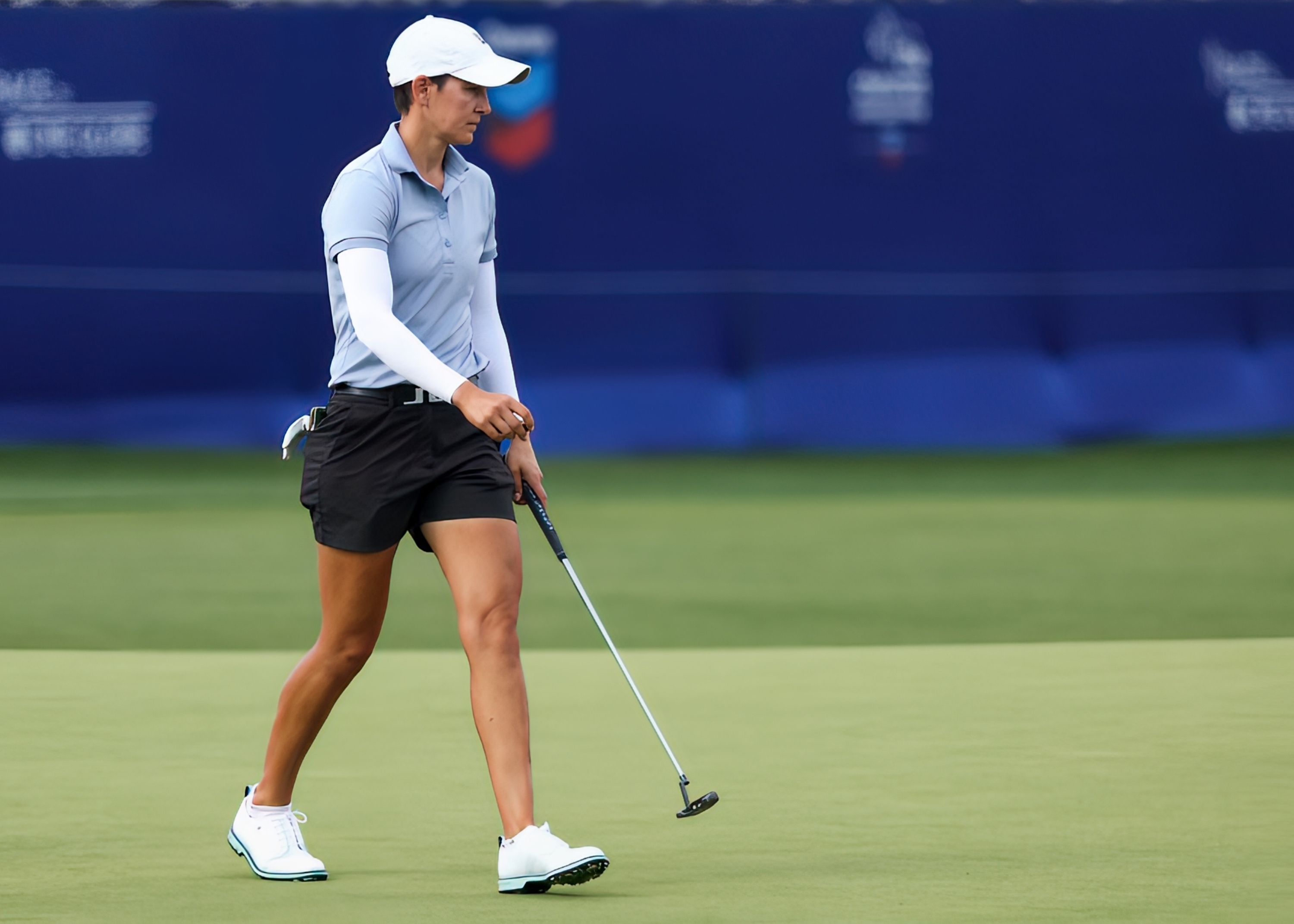 dewi weber solheim cup