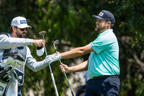Beeld: Golfsupport.nl