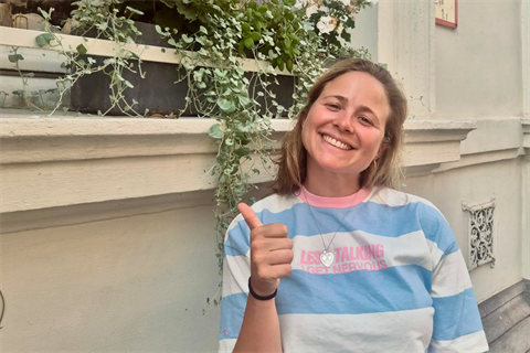Beeld: Roos Vliegen
