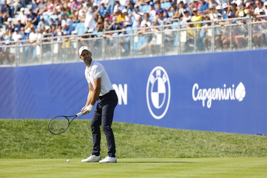 Beeld: Getty Images/Mike Ehrmann