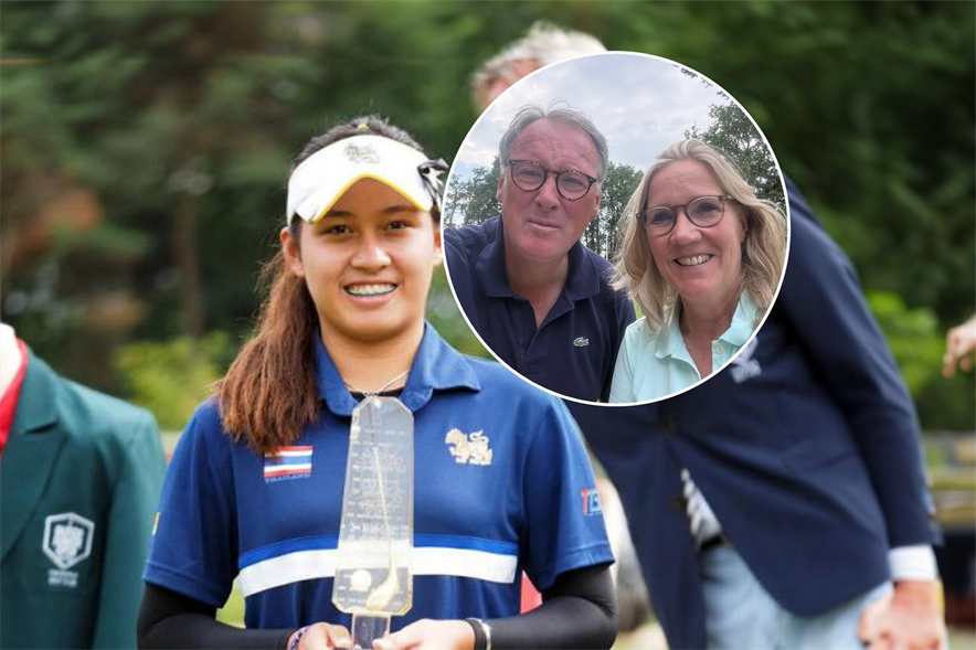 Beeld: Dutch Junior Open