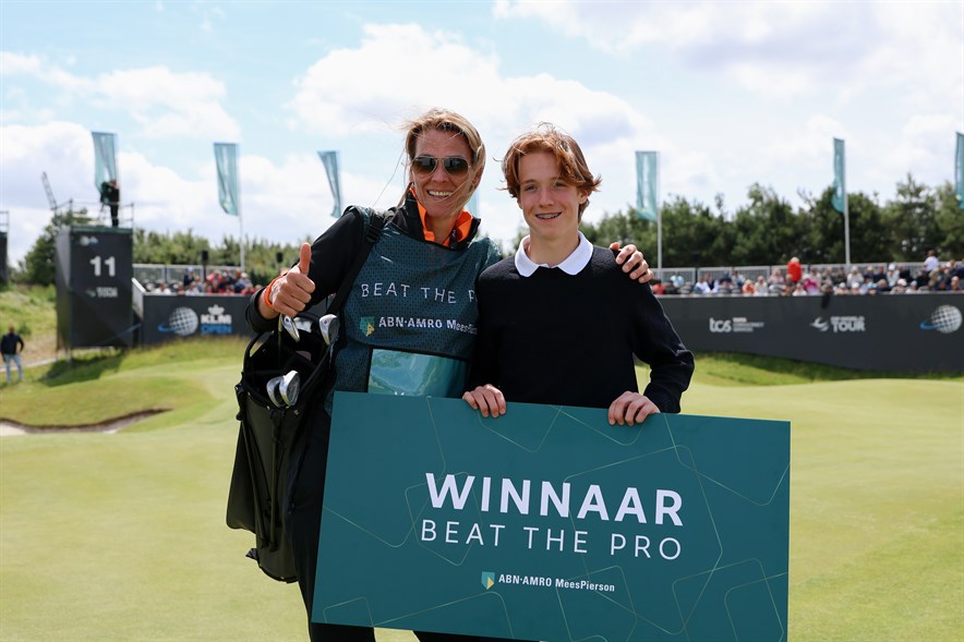 Beeld: Calvin van der Gaag