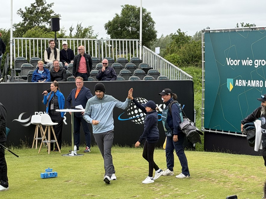 Danique Schroder wint BTP