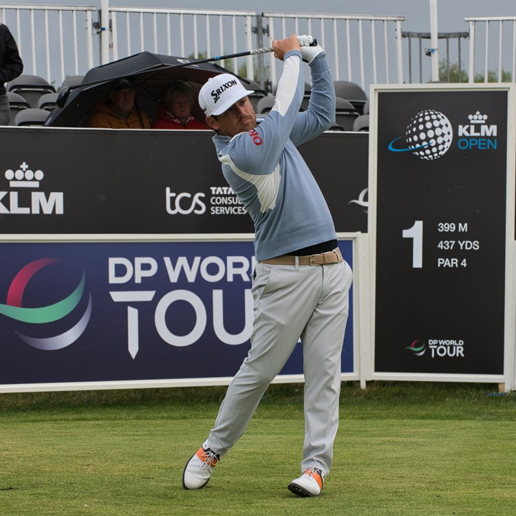 Beeld: Golfsupport.nl