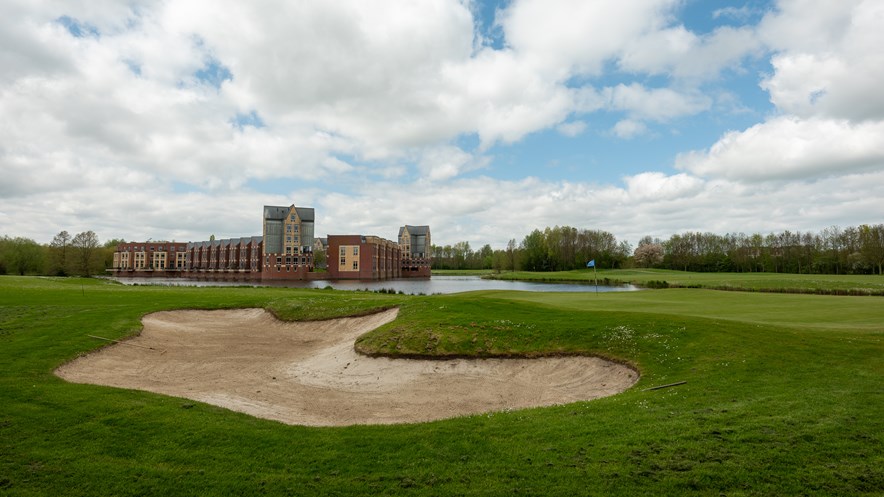 Golfpark De Haverleij