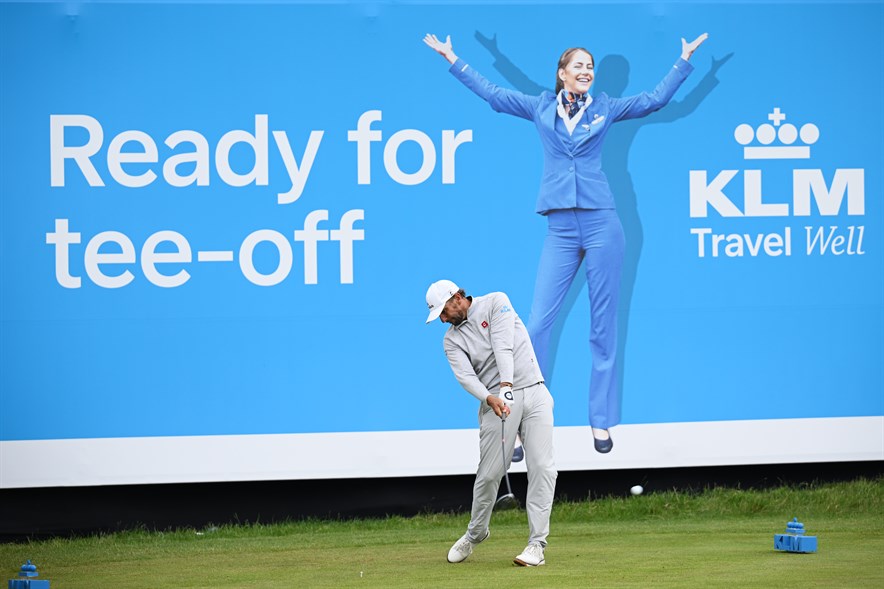 Beeld: Getty Images