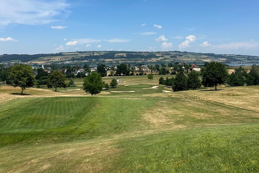 Pro-Am Zwitserland