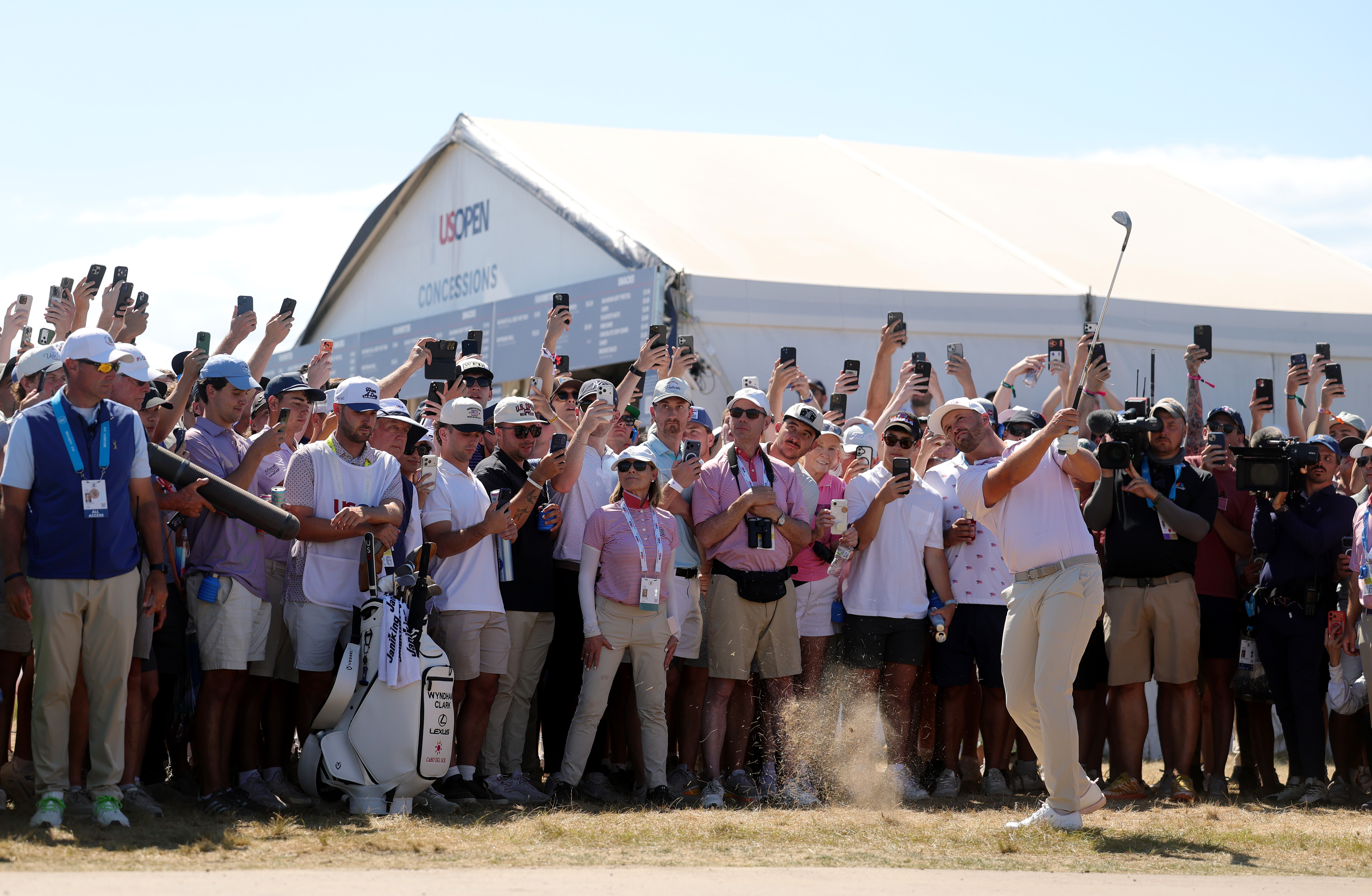 Beeld: Getty Images