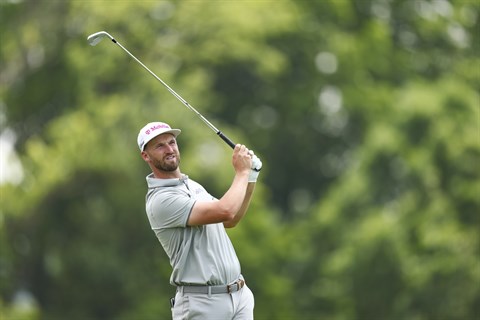 Beeld: Golfsupport.nl
