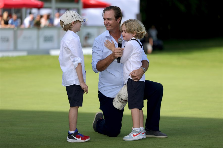 Nicolas Colsaerts