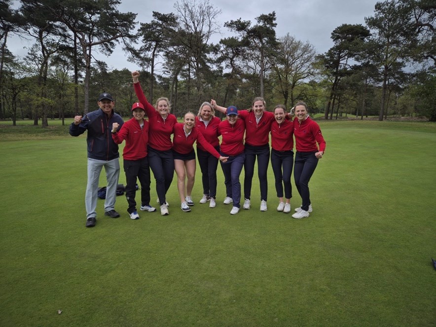 De Pan Dames 1