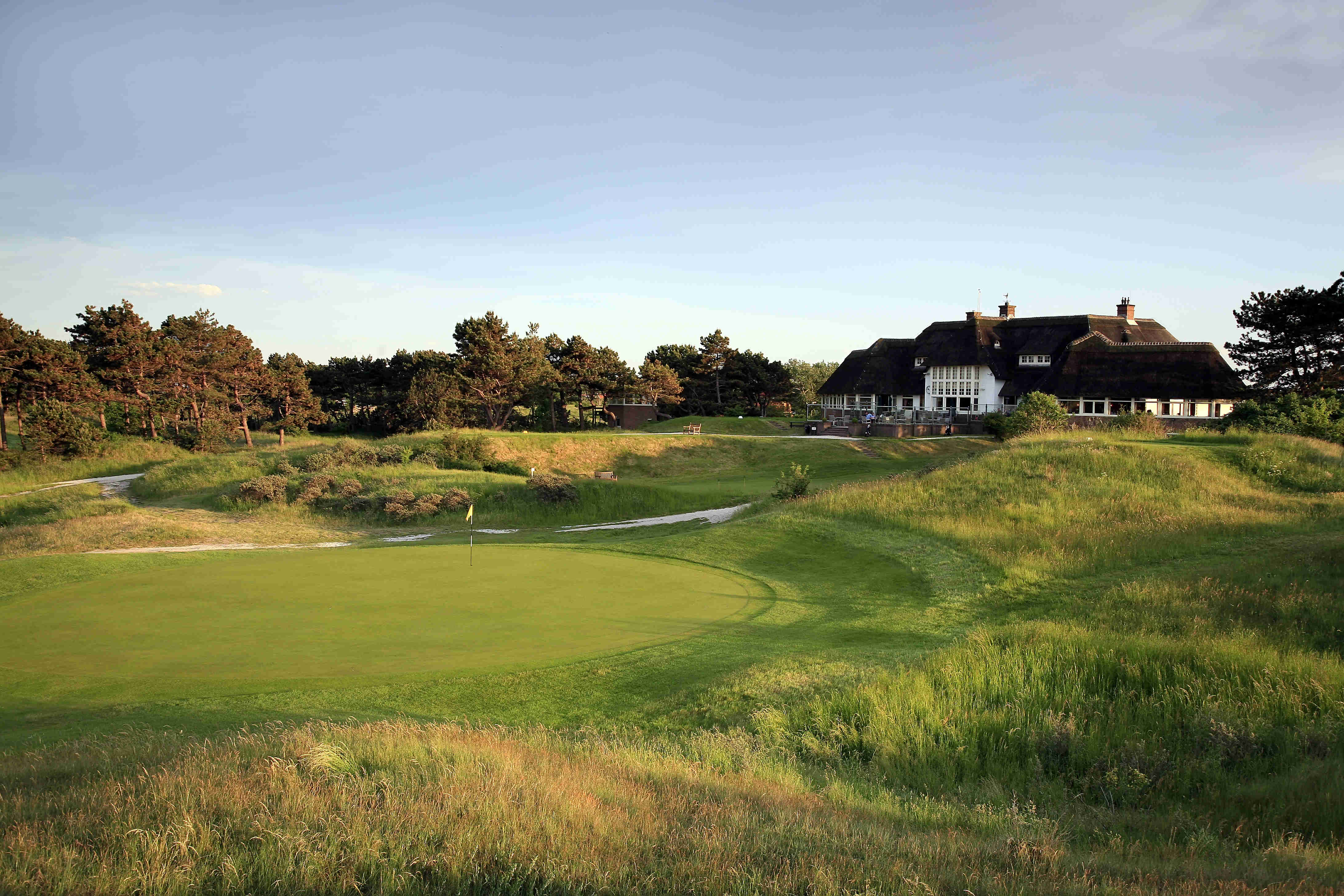 Beeld: Golfsupport.nl