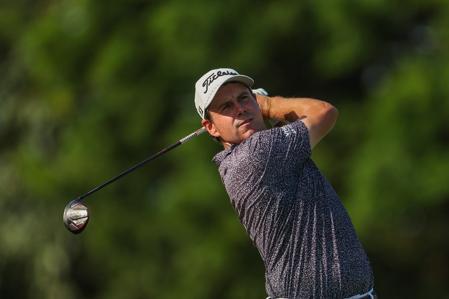 Beeld: Golfsupport.nl