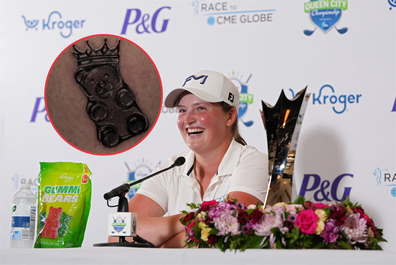 Beeld: Getty Images