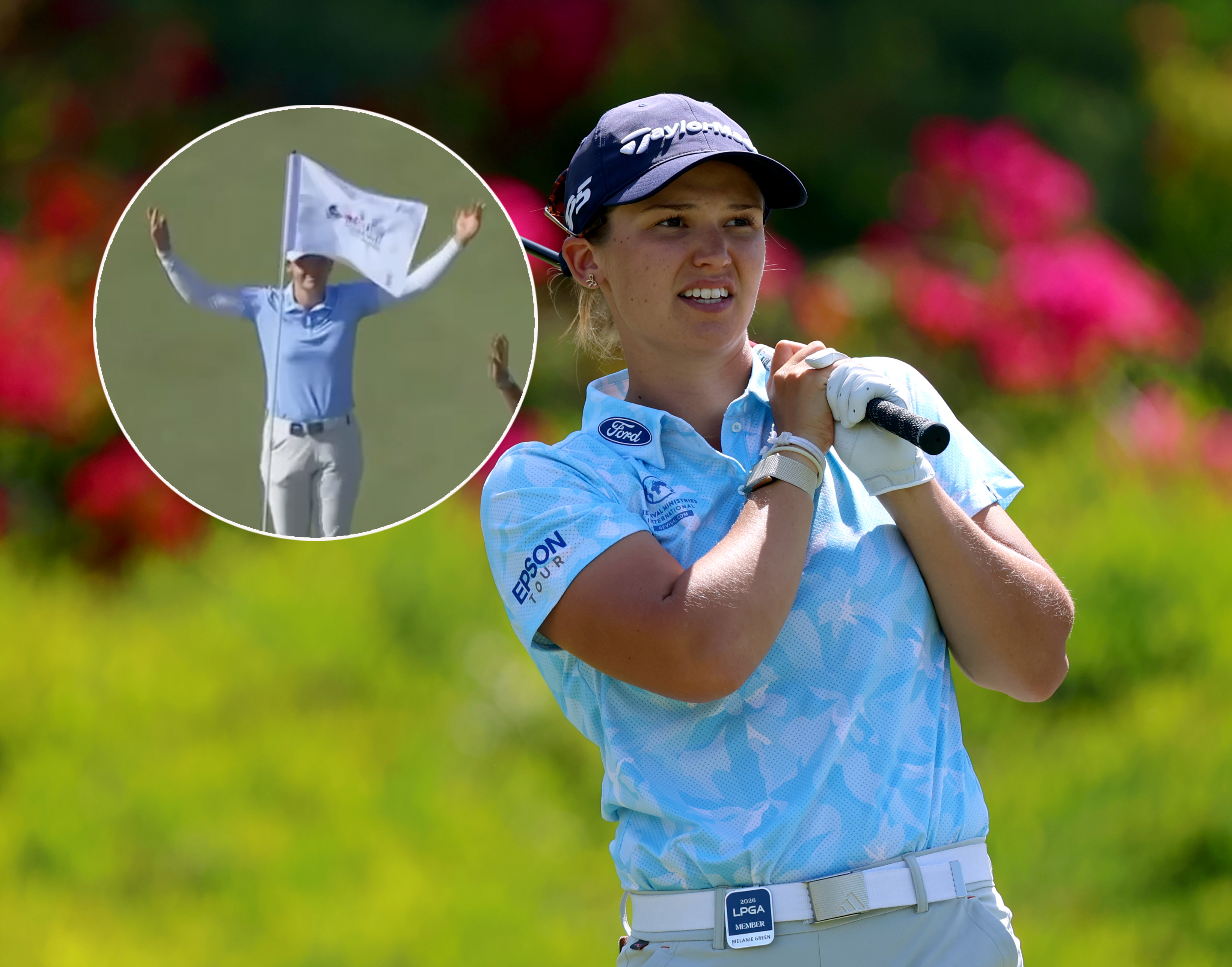 Beeld: Getty Images