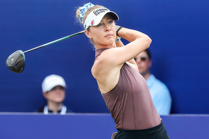 Beeld: Golfsupport.nl