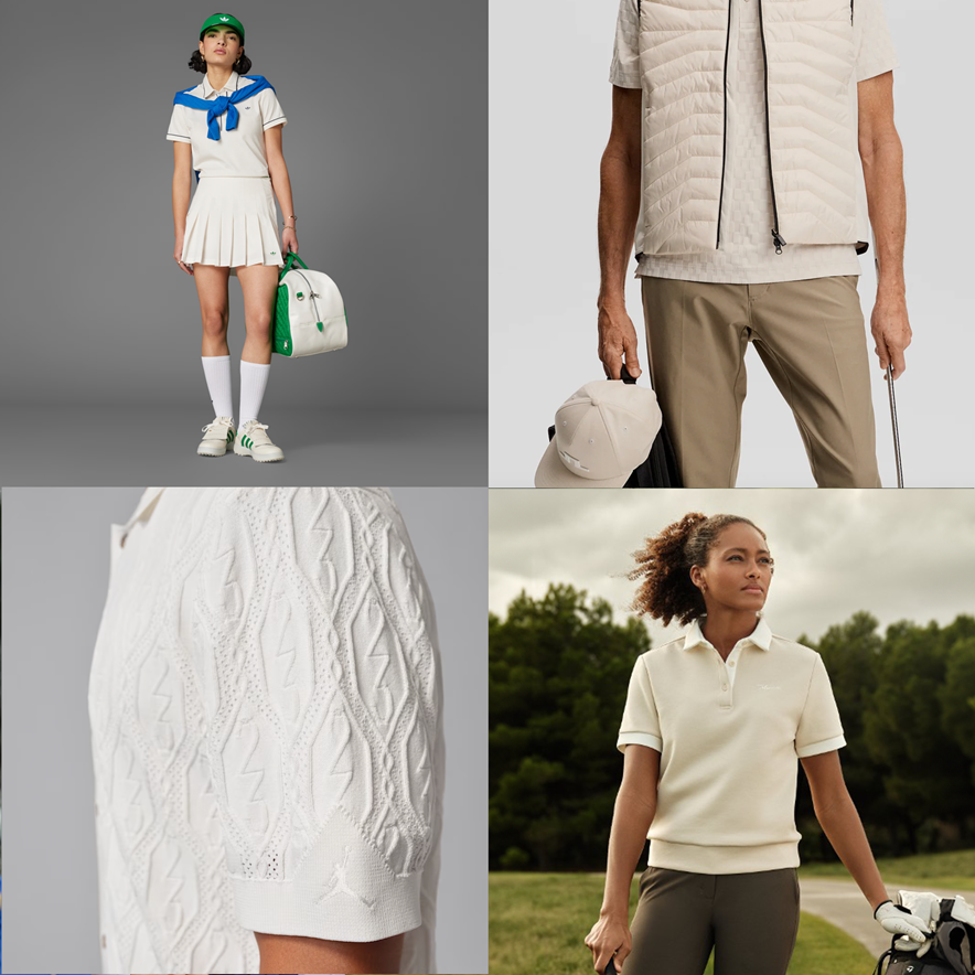 Vier merken in voorjaar 2026 ton sur ton