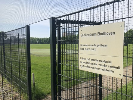 Golfcentrum Eindhoven2